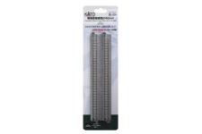 KATO-Lemke K20-004 - N - Doppelgleis Betonschwellen, gerade, 248 mm (2 Stück)